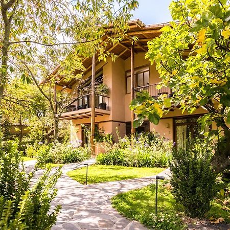 Andenia Boutique Hotel, Sacred Valley Urubamba Exteriér fotografie