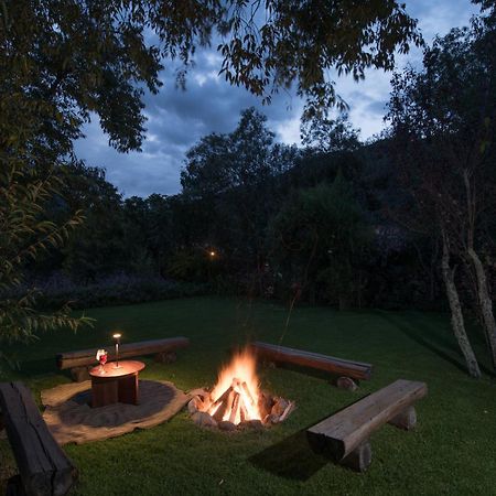 Andenia Boutique Hotel, Sacred Valley Urubamba Exteriér fotografie