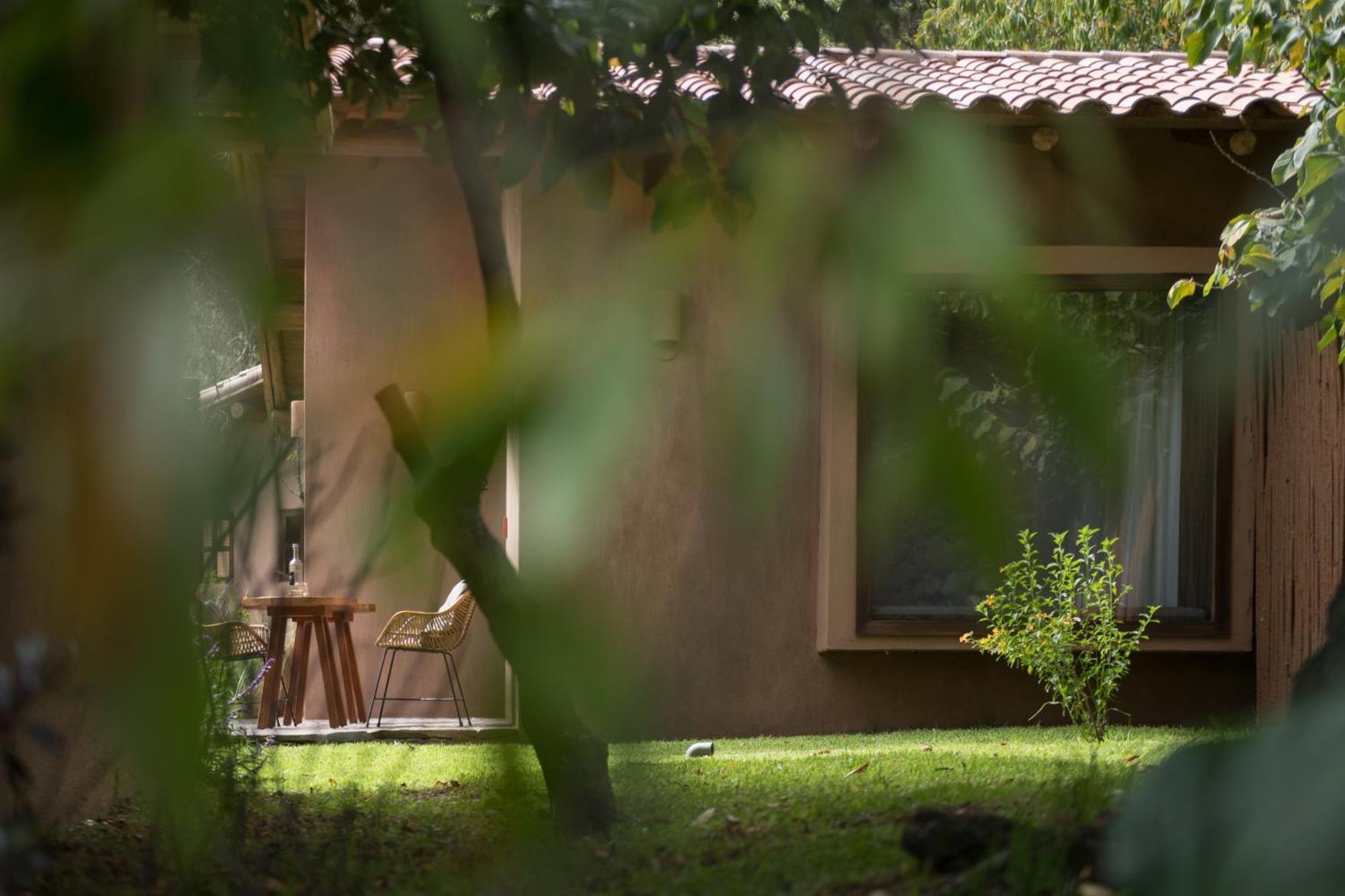 Andenia Boutique Hotel, Sacred Valley Urubamba Exteriér fotografie