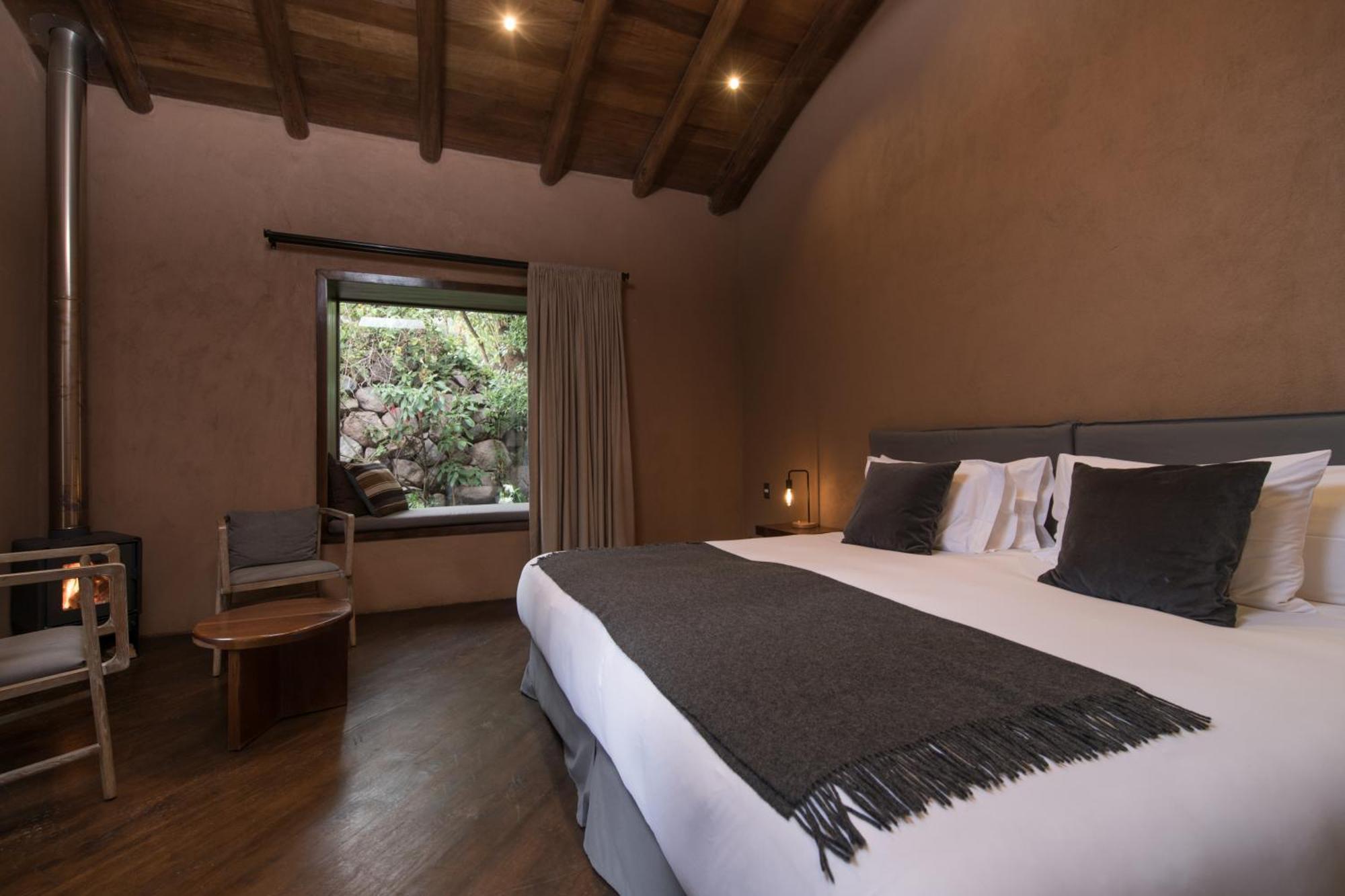 Andenia Boutique Hotel, Sacred Valley Urubamba Exteriér fotografie