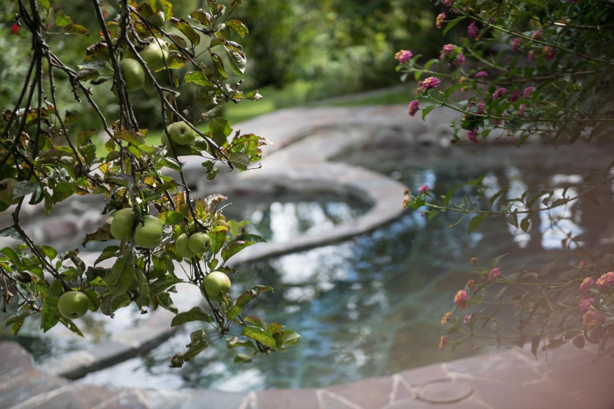 Andenia Boutique Hotel, Sacred Valley Urubamba Exteriér fotografie