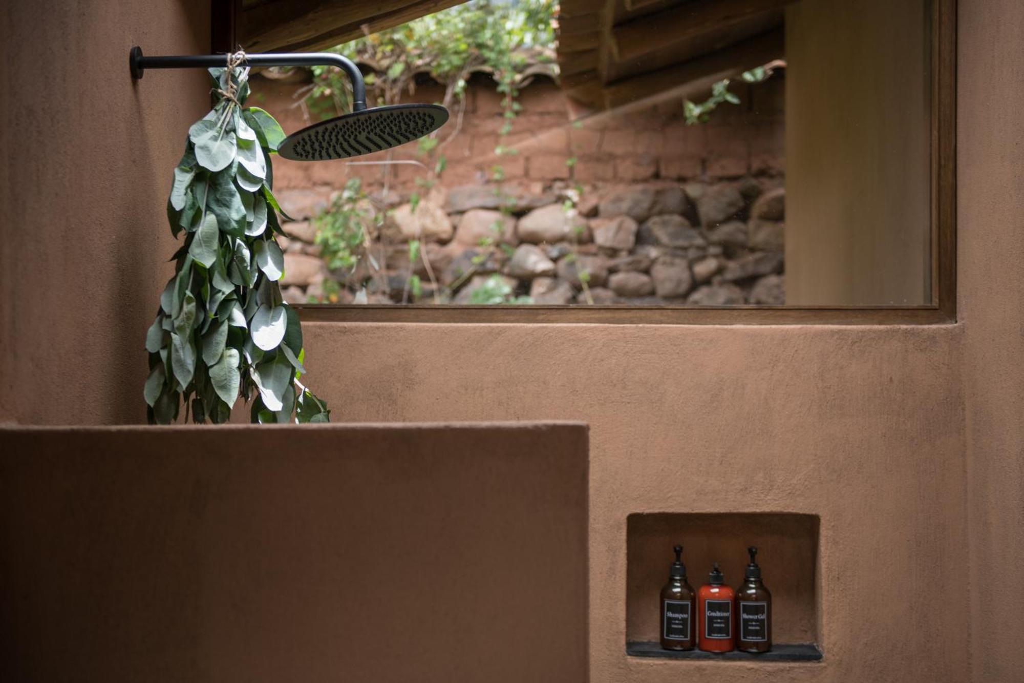 Andenia Boutique Hotel, Sacred Valley Urubamba Exteriér fotografie