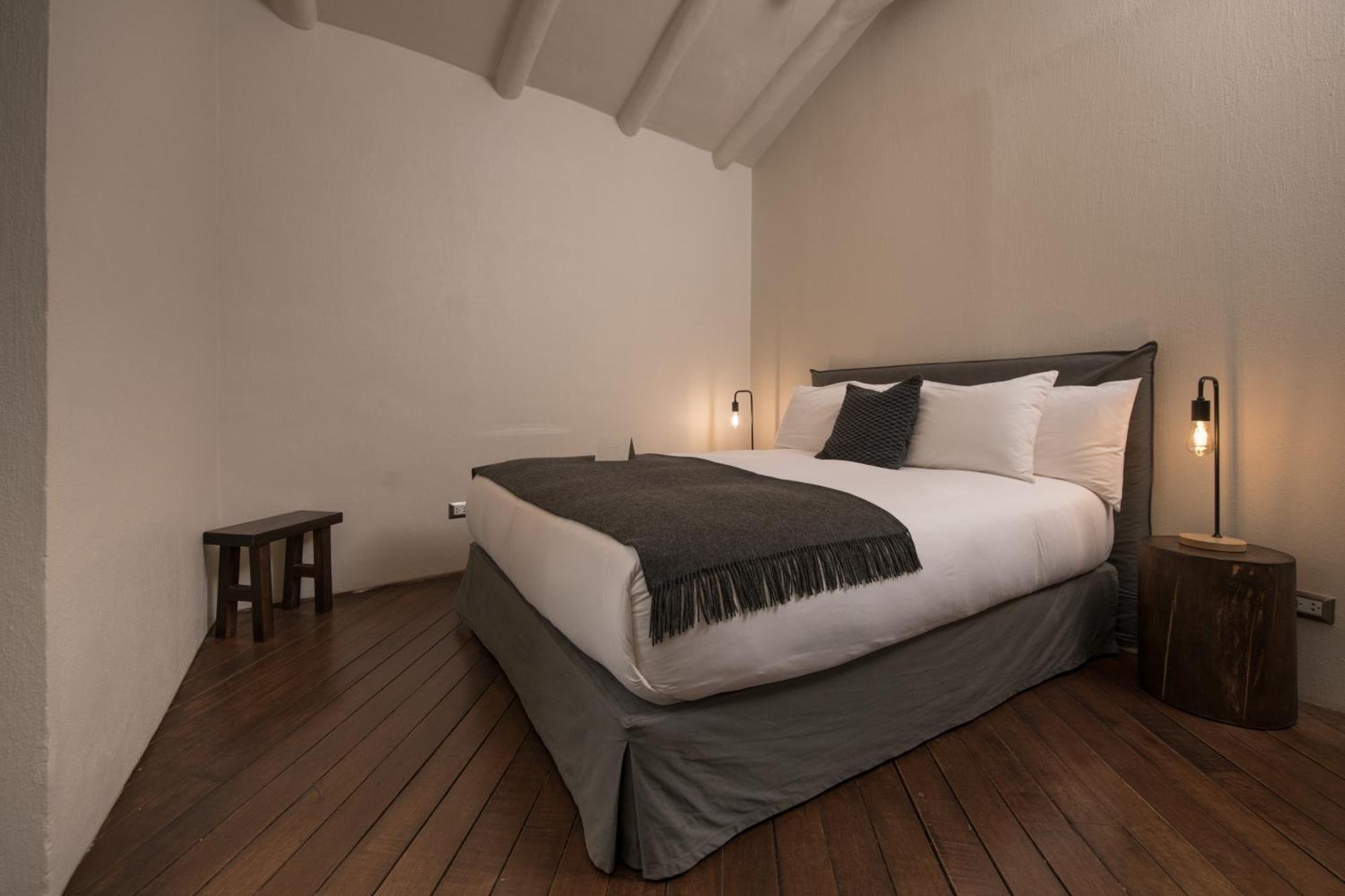 Andenia Boutique Hotel, Sacred Valley Urubamba Exteriér fotografie