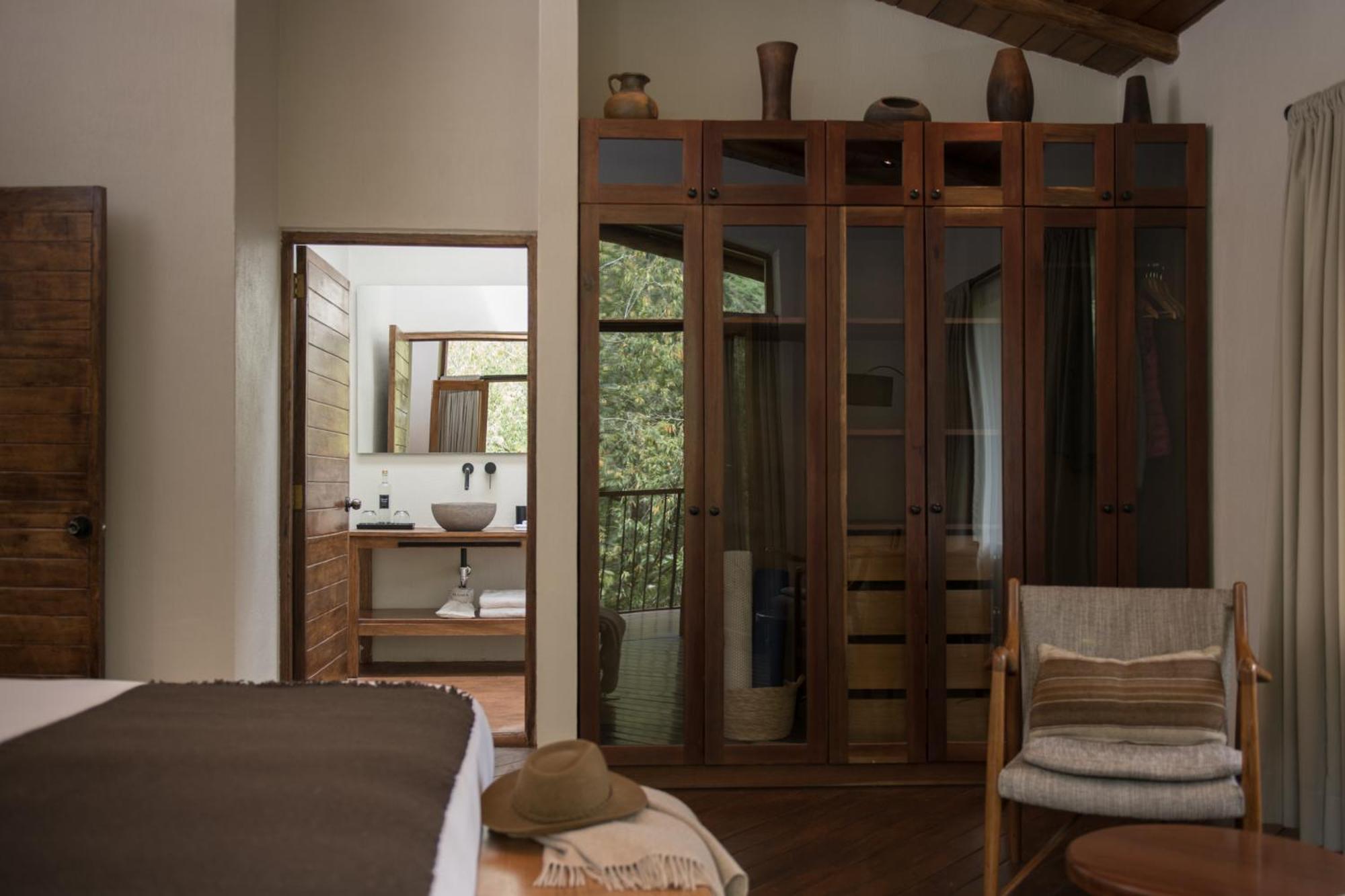 Andenia Boutique Hotel, Sacred Valley Urubamba Exteriér fotografie