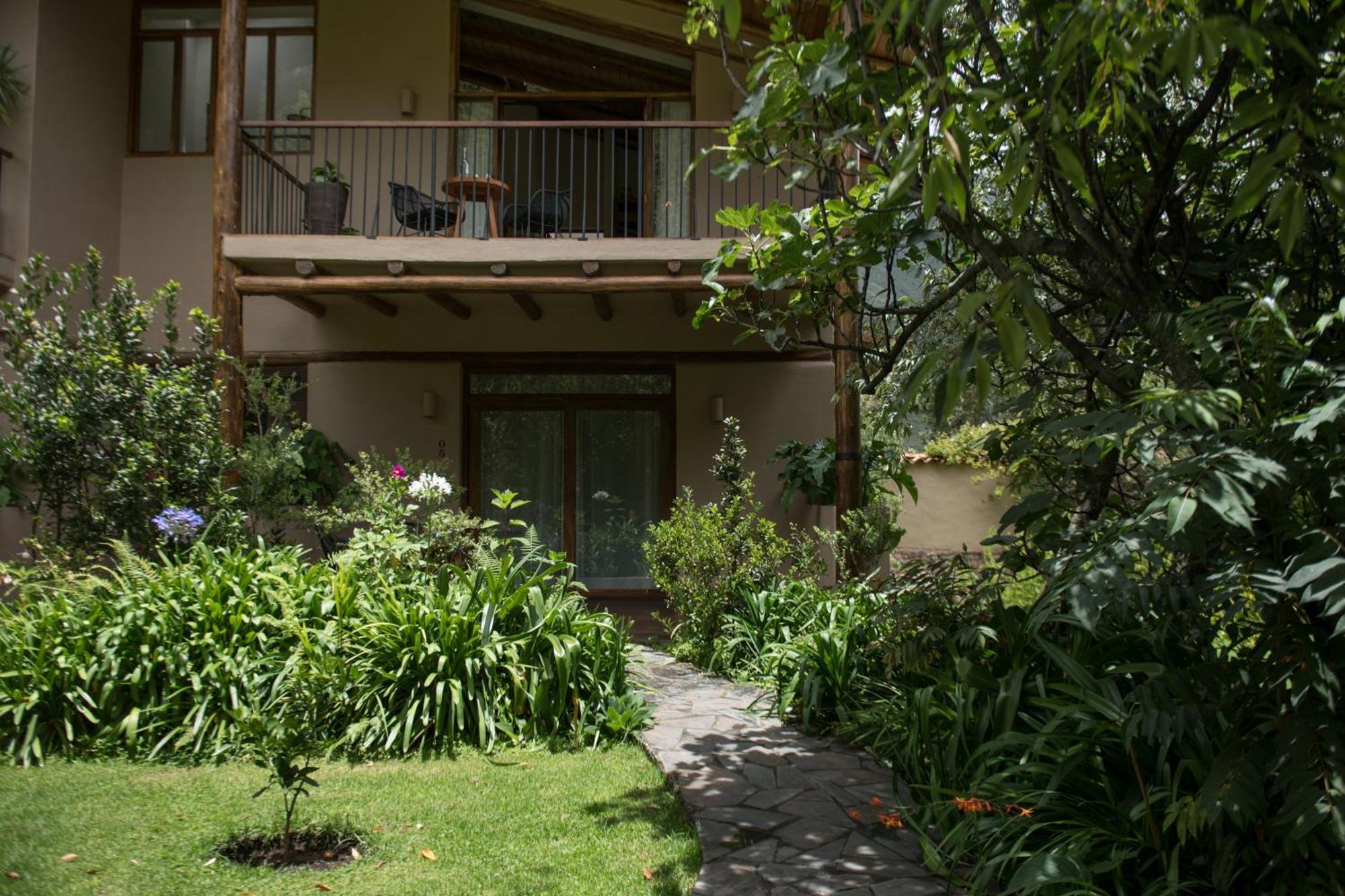 Andenia Boutique Hotel, Sacred Valley Urubamba Exteriér fotografie