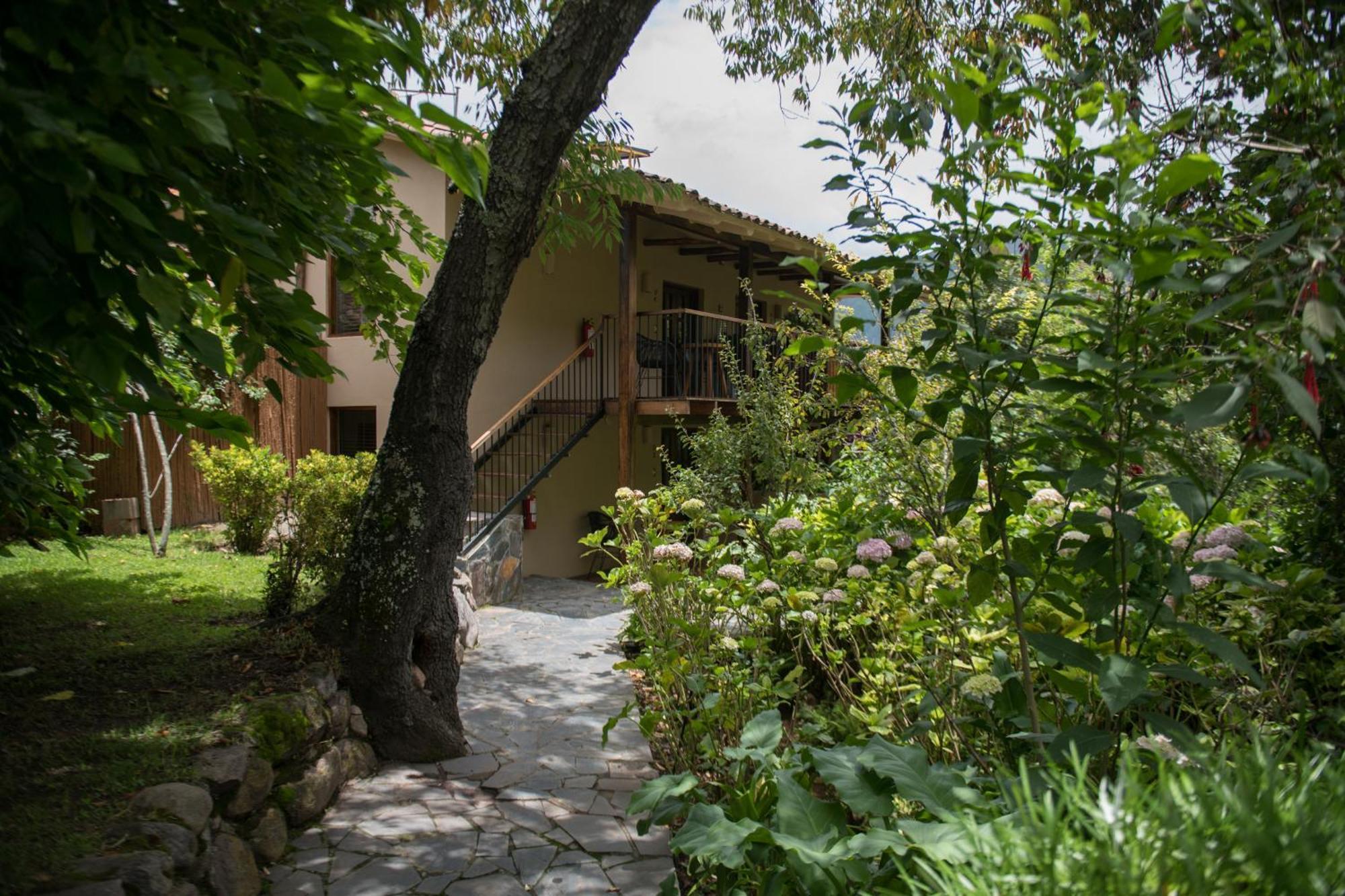 Andenia Boutique Hotel, Sacred Valley Urubamba Exteriér fotografie
