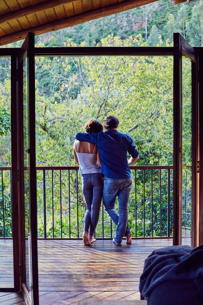 Andenia Boutique Hotel, Sacred Valley Urubamba Exteriér fotografie